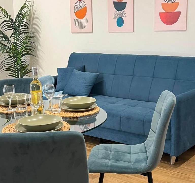 Decimomannu Apartment | KStay Experience