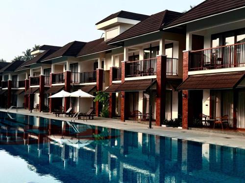 Kannur Resort | KTDC Malabar Courtyard