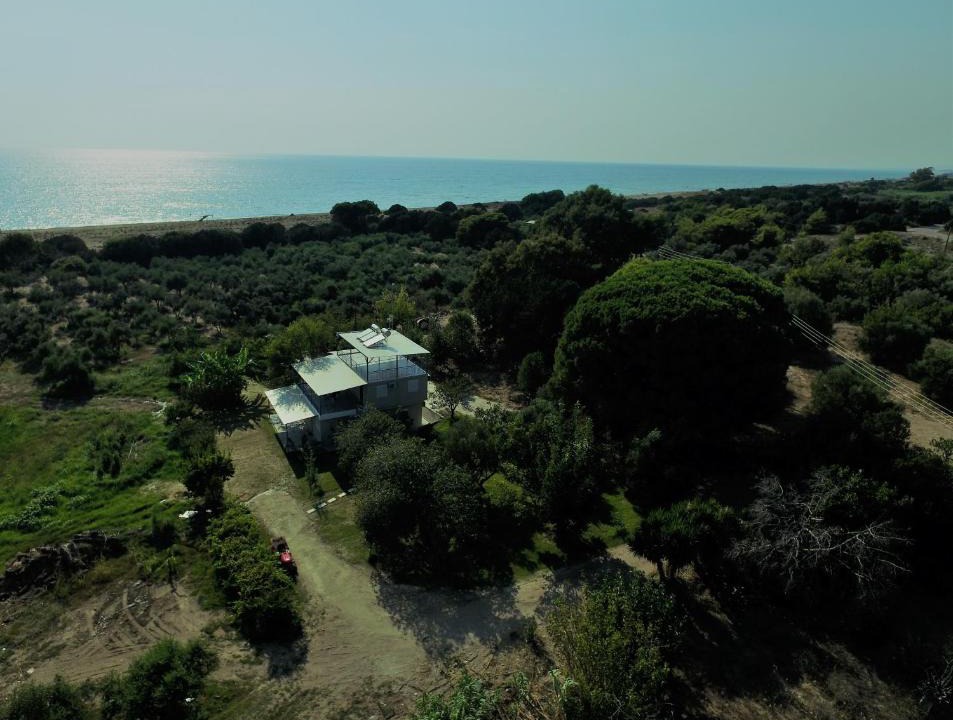 Lepreo Apartment | Ktima Βilioni