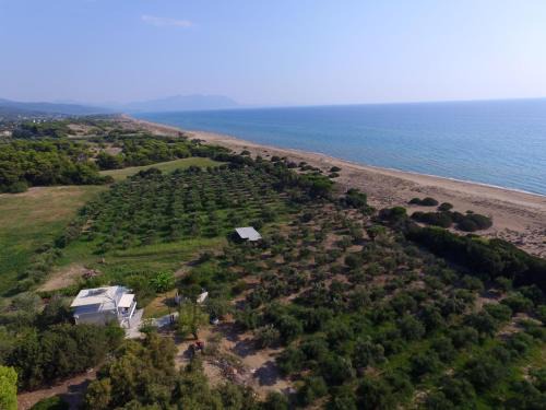 Lepreo Apartment | Ktima Bilionis