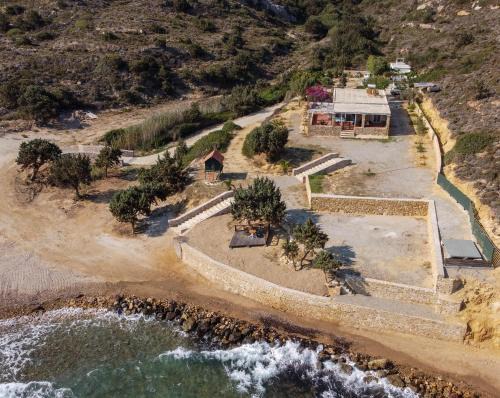 Kefalos Villa | Ktima Sfakia