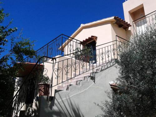 Filaki Apartment | Ktima Tzamika