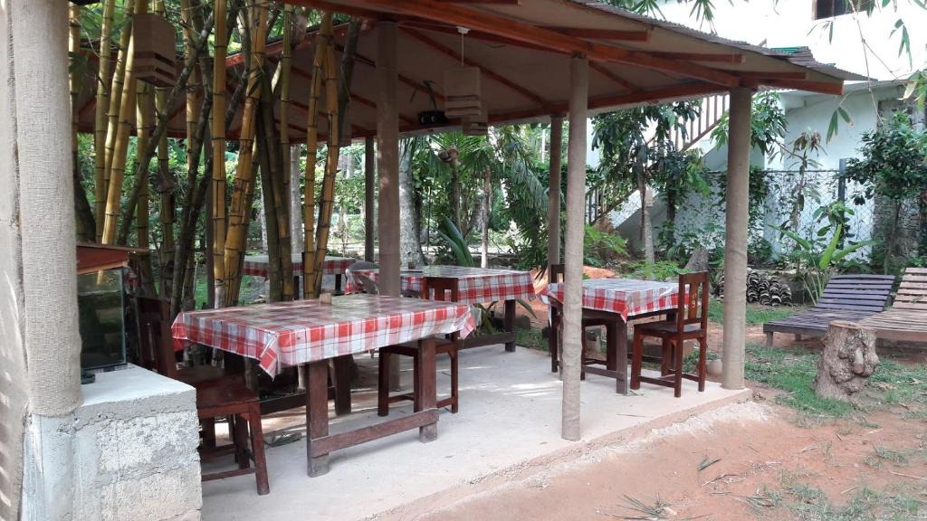 Matara House | Ktr Smart Surf