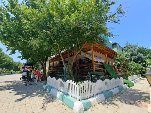 Sogucak Villa | Kuşadası Starfish