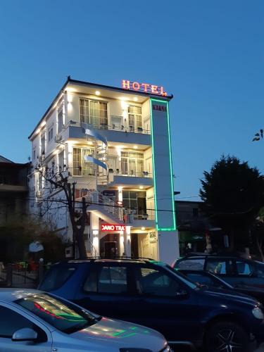 Ardenice Hotel | KU&NA HOTEL BELSH