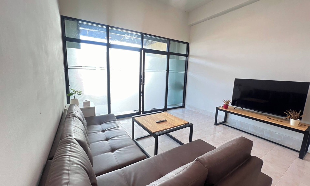 Ban Wang Hom Villa | Kuan Mapraw Villa 1