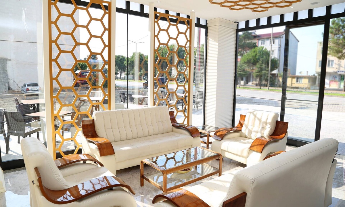 Gulyalı Hotel | Kubalic Hotel