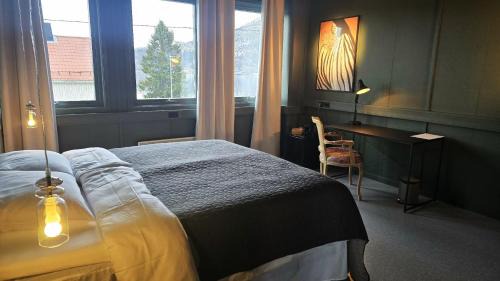 Narvik Hotel | Kuben Utleie