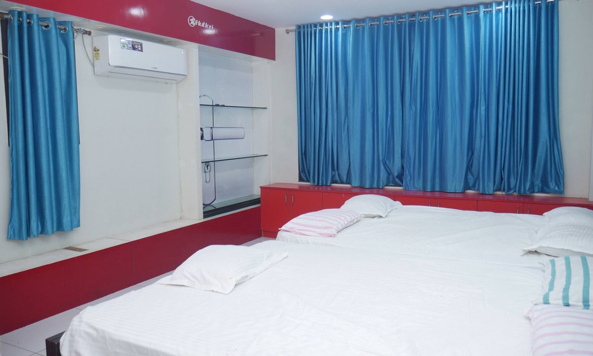 Tiruchirappalli Hotel | Kubera Service Apartments