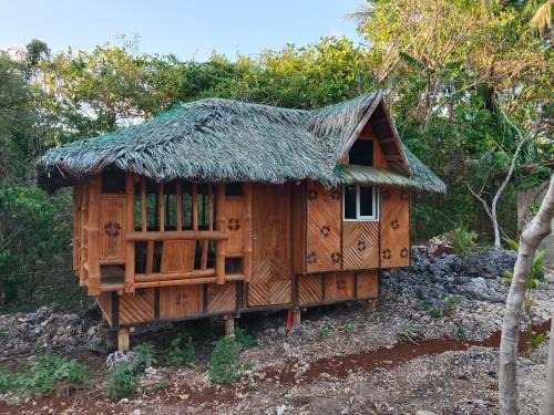 Guiuan Other | kubo with aircon