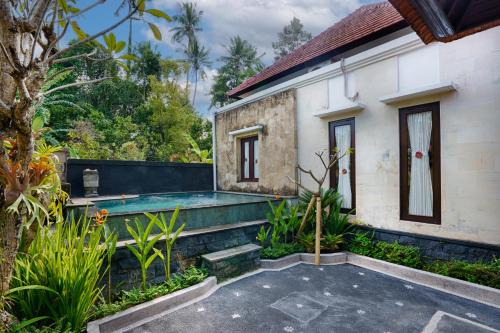 Mekar Bhuwana Villa | Kubu Kapas Bali