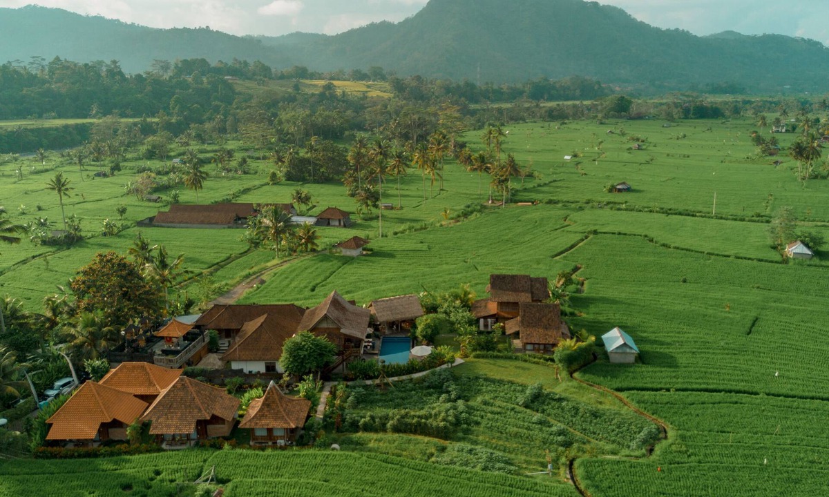 Wisma Kerta Villa | Kubu Sakian Villa