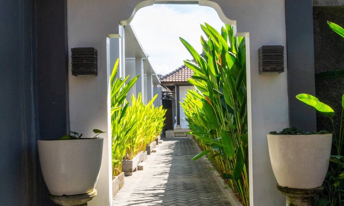 Sanur Kauh House | Kubu Satya Sanur