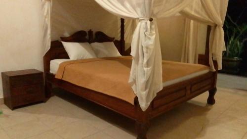 Kutuh Kaja Apartment | Kubu shanti 1