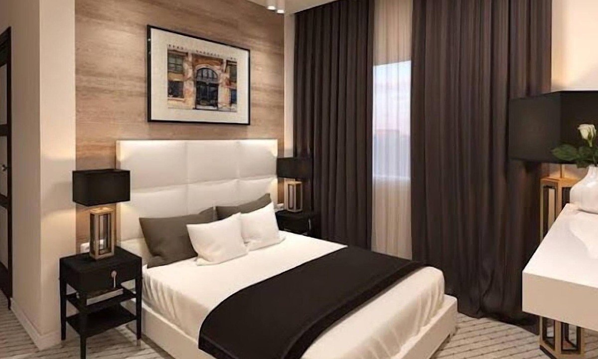Kaduna Hotel | Kuciano Hotels LTD