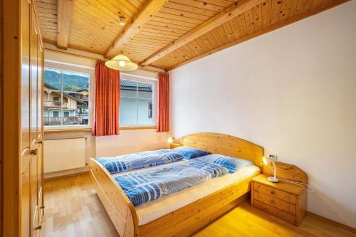 Vierschach Apartment | Kuenz Dolomites App Drau