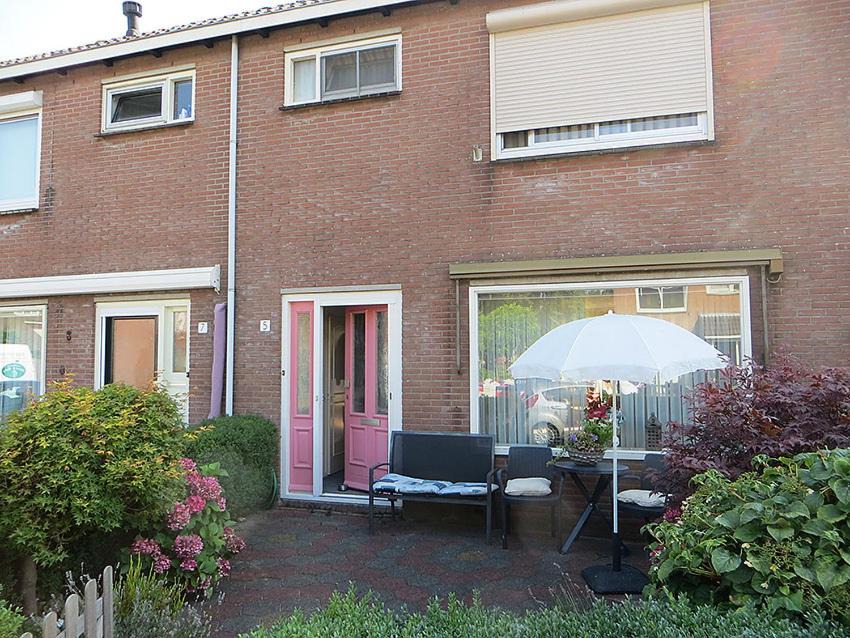 Volendam Bed & Breakfast | Kuipers Bed