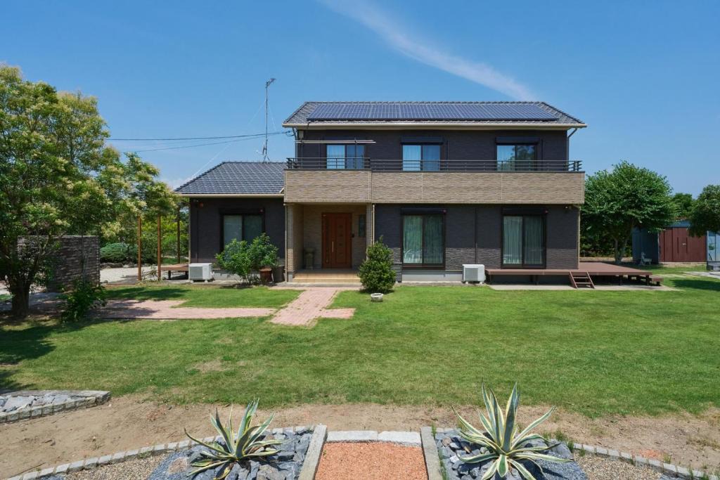 Yokoshibahikari House | Kujukuri Green Garden Villa - 九十九里 グリーンガーデン -