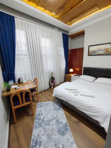 Yıldırım Hotel | Kule Pansiyon