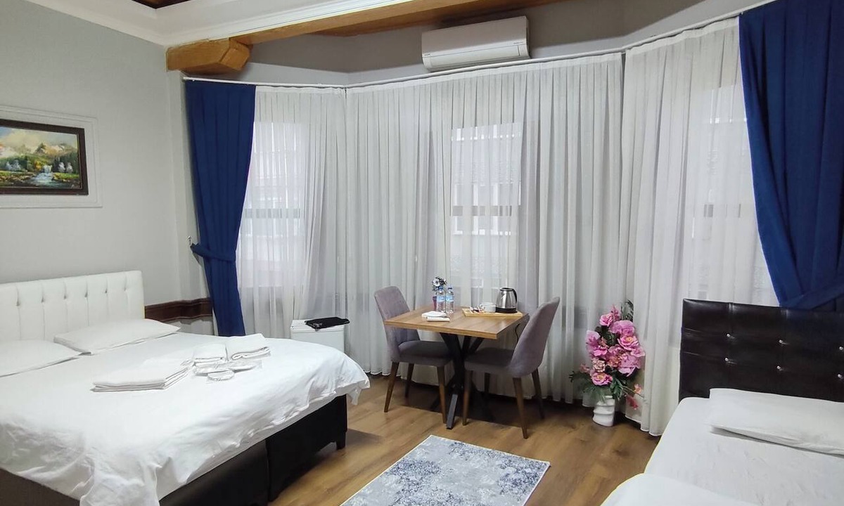 Yıldırım Hotel | Kule Pansiyon