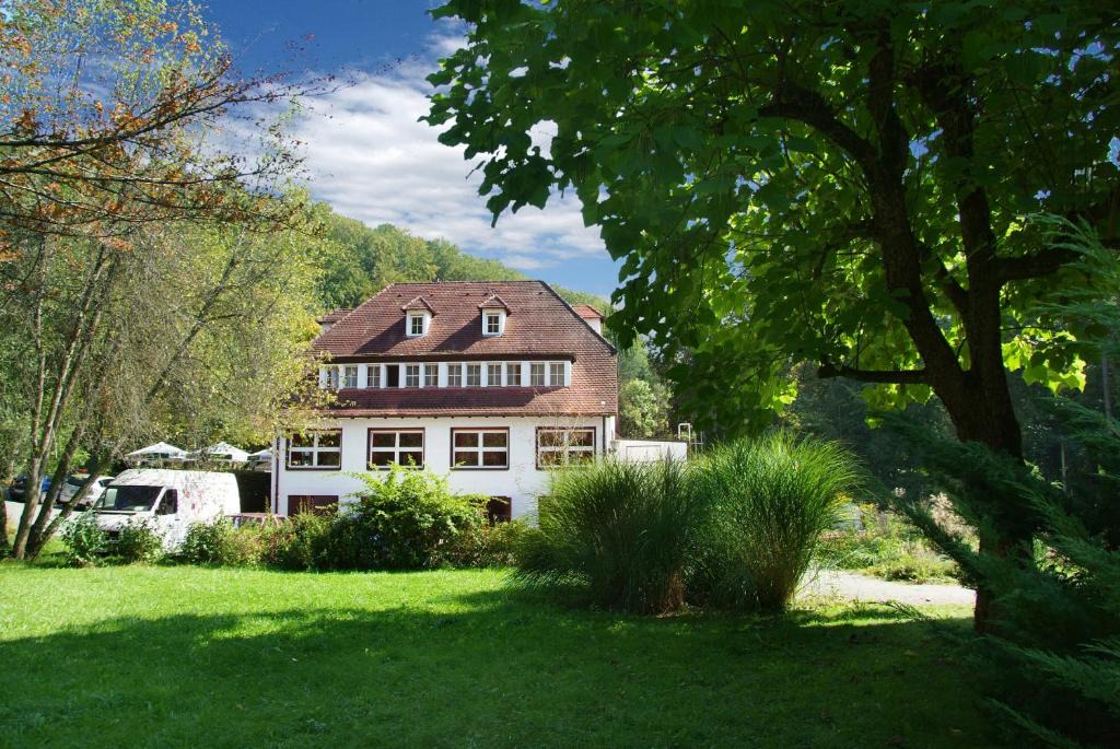 Gerlingen Hotel | Kulinarium an der Glems