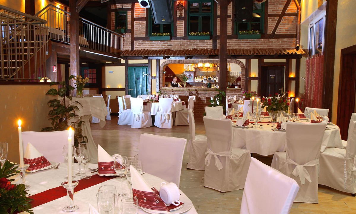 Weisen House | Kulturscheune Schilde