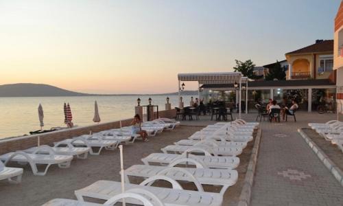 Marmara Hotel | Kum Motel