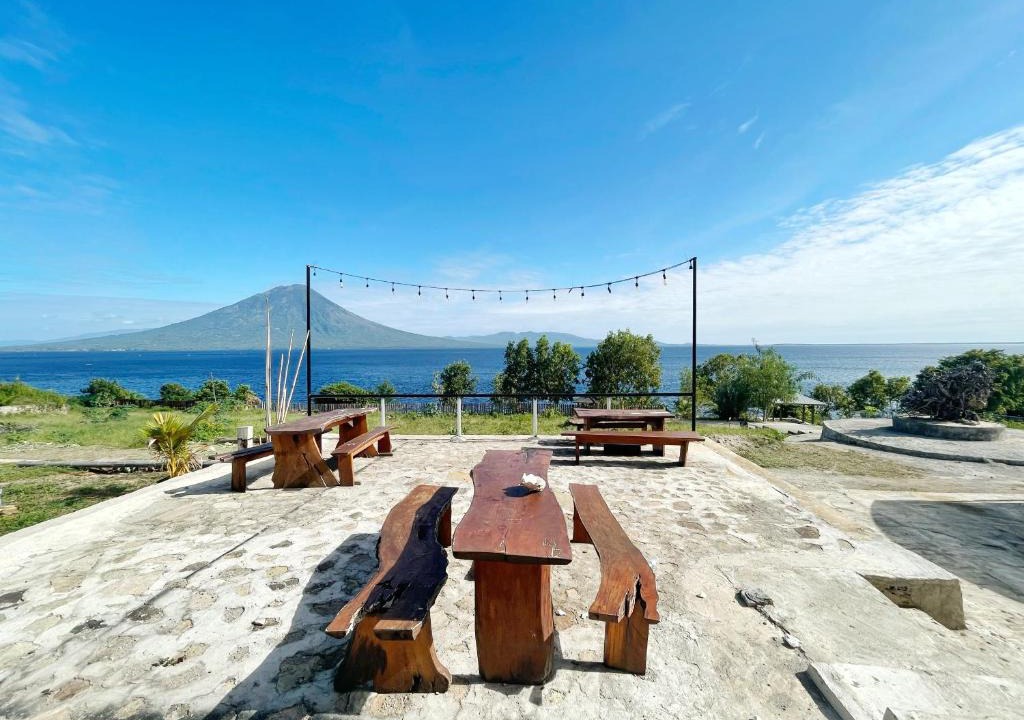 Nobo House | Kuma Resort Lembata by The Lavana