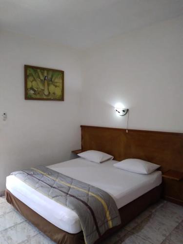 Cikakak Hotel | Kumala Samudra Indah JJPN