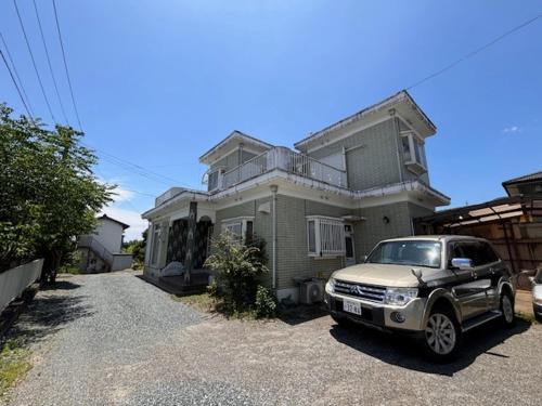Hanazono House | Kumamoto Castle House