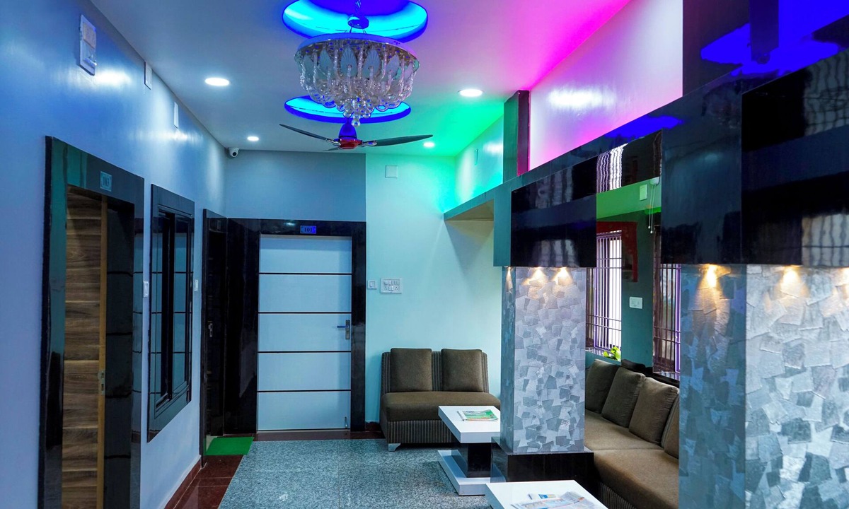 Kendujhar Hotel | KUMAR HILIFE