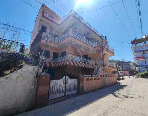 Kangra House | Kumar Home Stay by StayApart