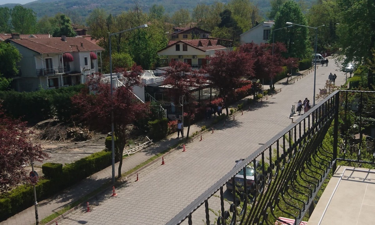 Sapanca House | Kumbaz Pansiyon