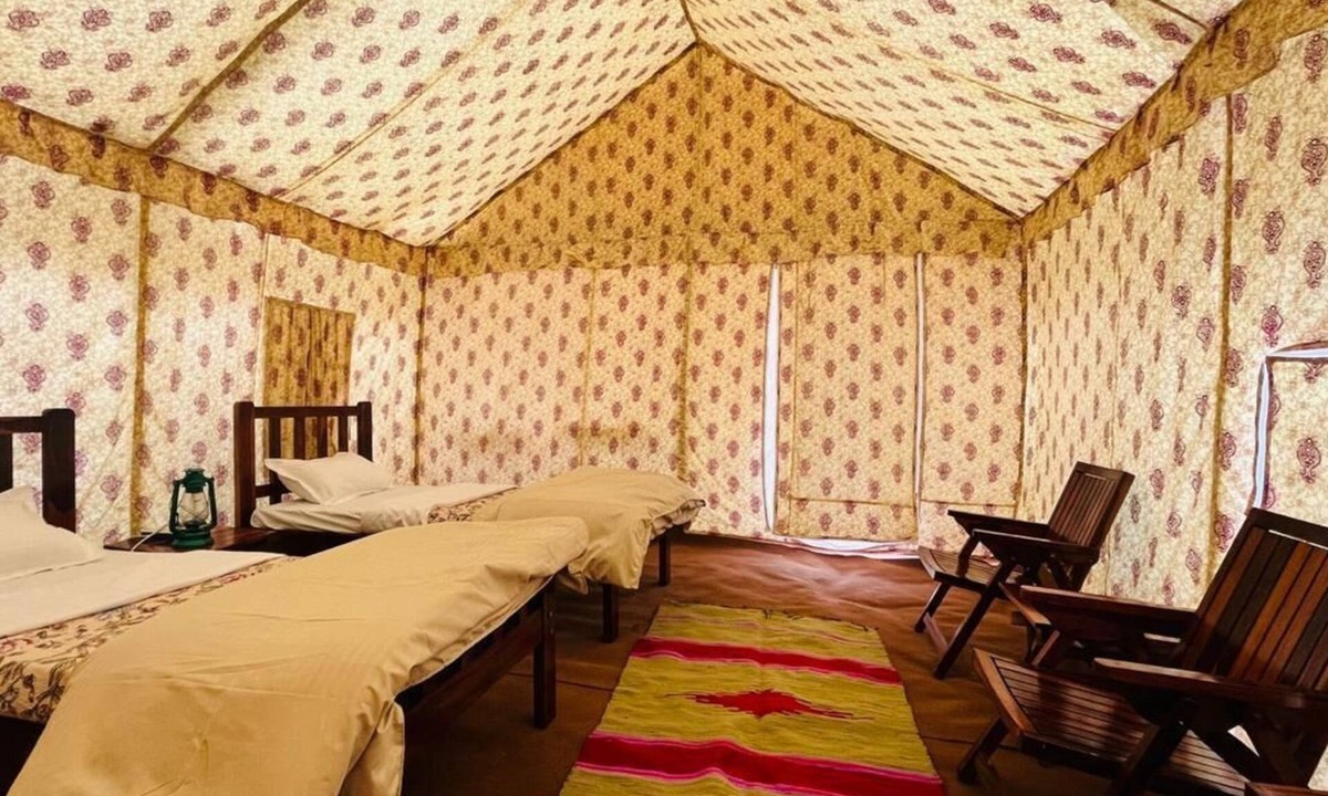 Allahabad Hotel | Kumbh Travel