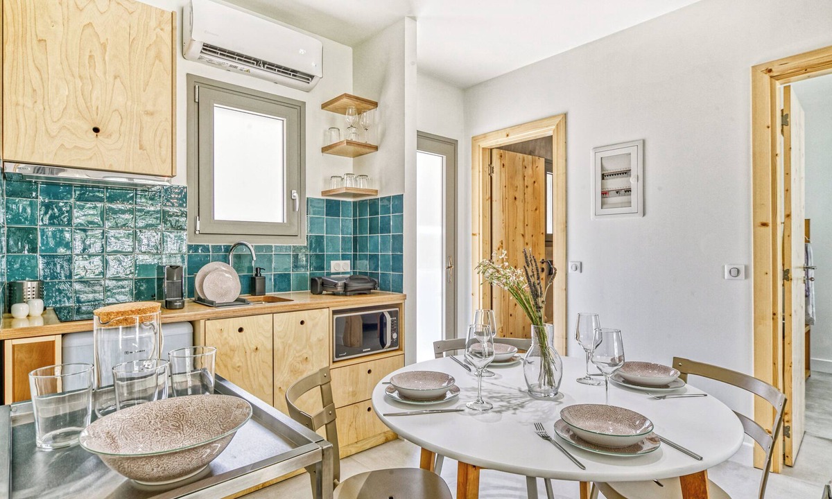 Termenades House | Kumquart estate/complex of 6 apartments comfort, privacy & Mediterranean charm