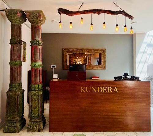 Colima Hotel | Kundera Hotel Boutique
