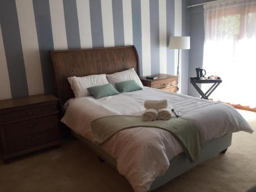 Bayswater Bed & Breakfast | Kuni'B&B