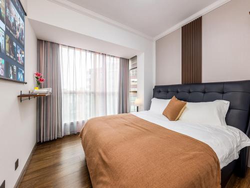 Kunming City Centre Apartment | Kunming Annie Apartment 3201-100 meters From Metro Line 2 exit of Chuanxingulou