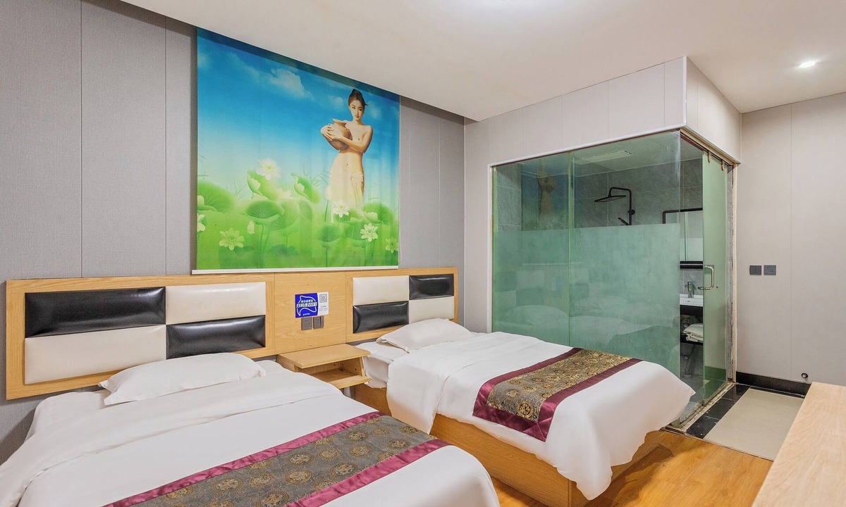 Guandu Hostel | Kunming Panju Hotel