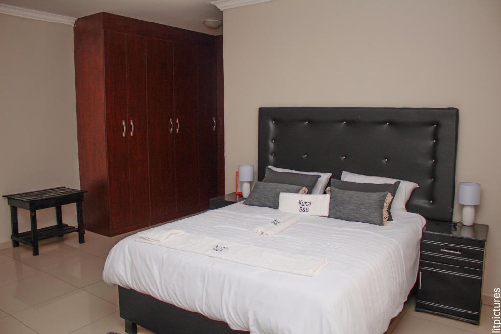 Gaborone Bed & Breakfast | Kunzi Bed & Breakfast