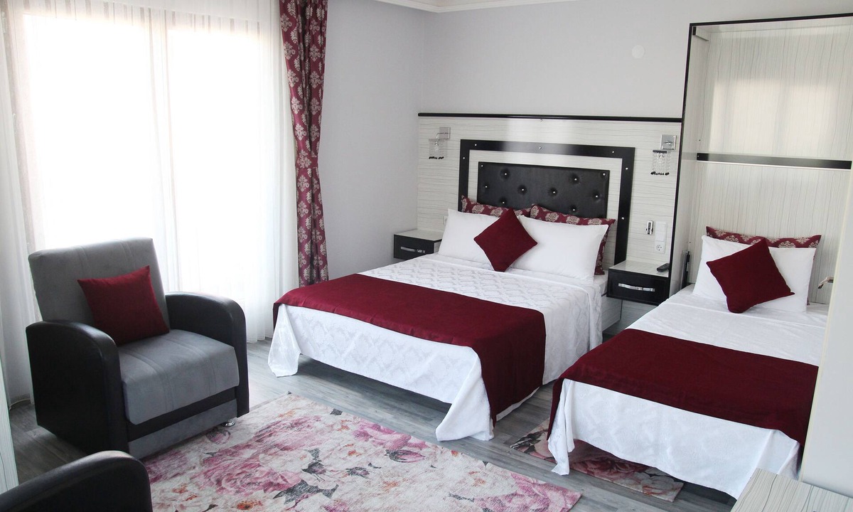 Amasra Hotel | Kural Pansiyon