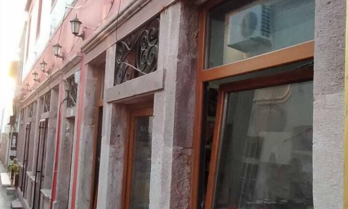 Ayvalik City Center Hotel | Kural Pansiyon