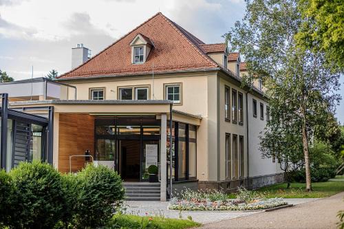 Bad Bocklet Hotel | Kurhaus Bad Bocklet