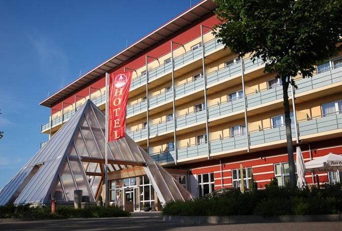 Bad Windsheim Hotel | Kurhotel Pyramide Bad Windsheim