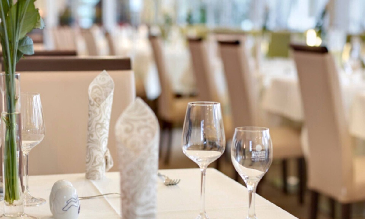 Bad Windsheim Hotel | Kurhotel Pyramide