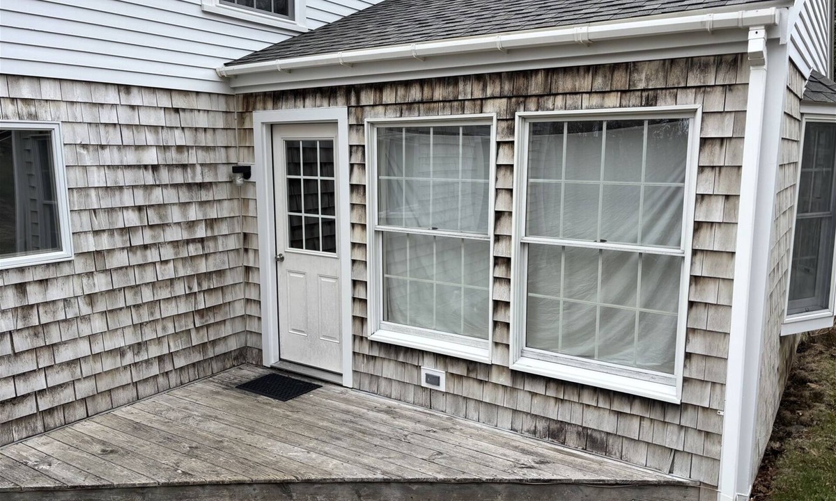 Pemaquid Point Cottage | Kurtz Cottage/Bristol
