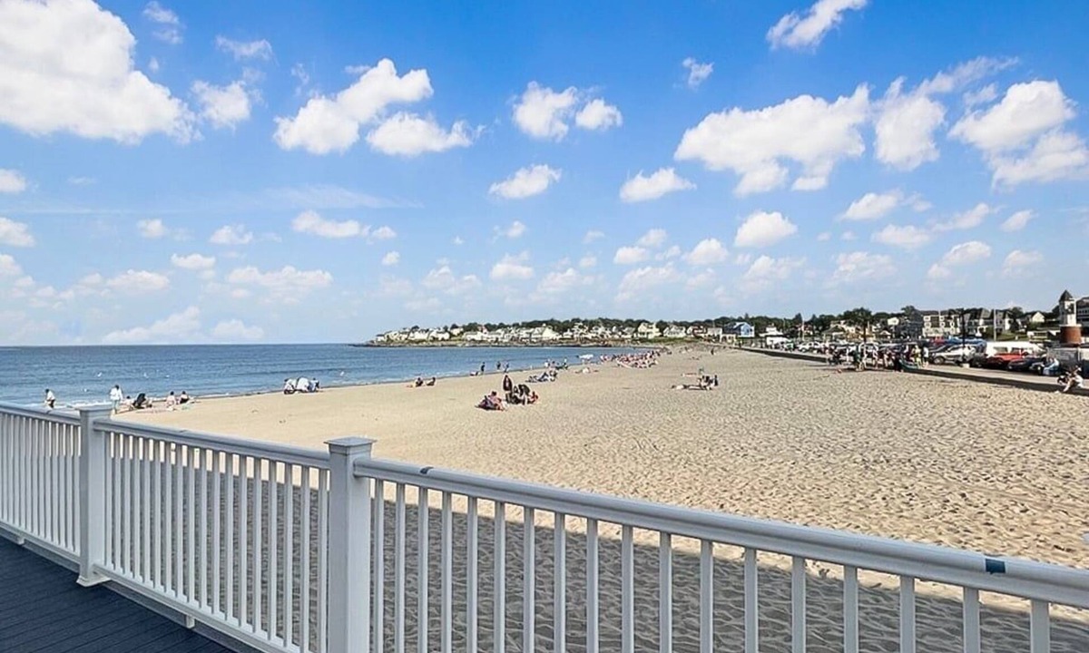 York Beach House | Kurtz Cottage - Y856 Brought to you by GetAway Vacations
