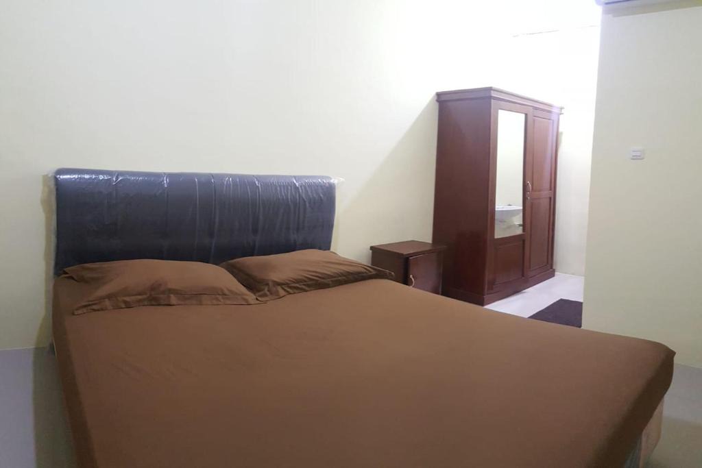 Palembang House | Kusuma Kost