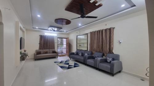 Hyderabad Villa | Kutir Stay Aaram