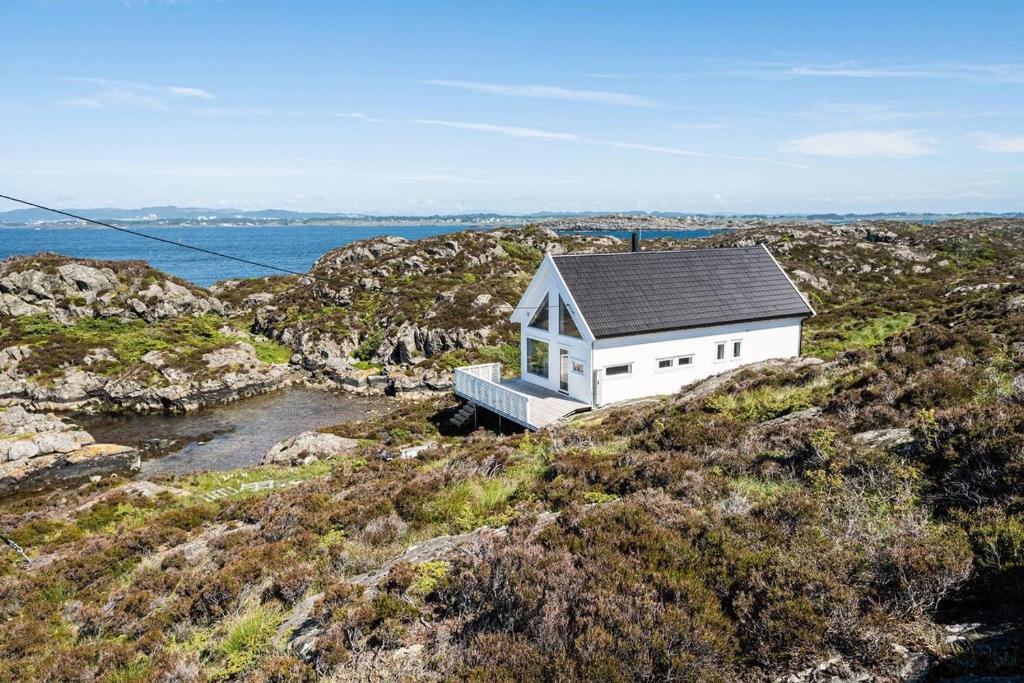 Karmoy Ski Chalet | Kvaløysundet